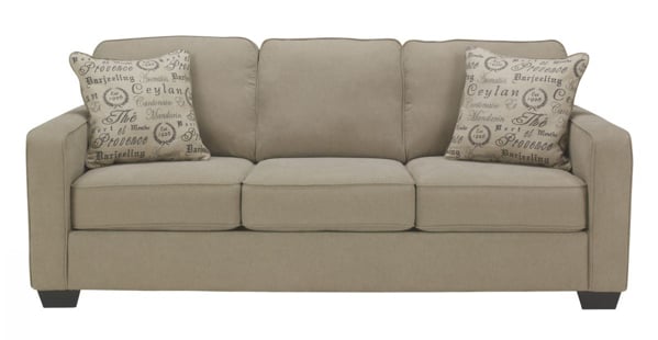 Alenya Quartz Queen Sofa Sleeper - Sofa Sleepers | Furniture Deals Online