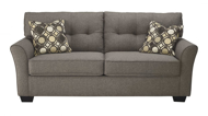 Picture of Tibbee Slate Full Sofa Sleeper
