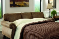 Picture of Larkinhurst Earth Queen Sofa Sleeper