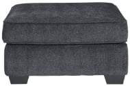 Picture of Altari Slate Oversized Accent Ottoman