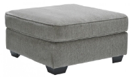 Picture of Altari Alloy Oversized Accent Ottoman