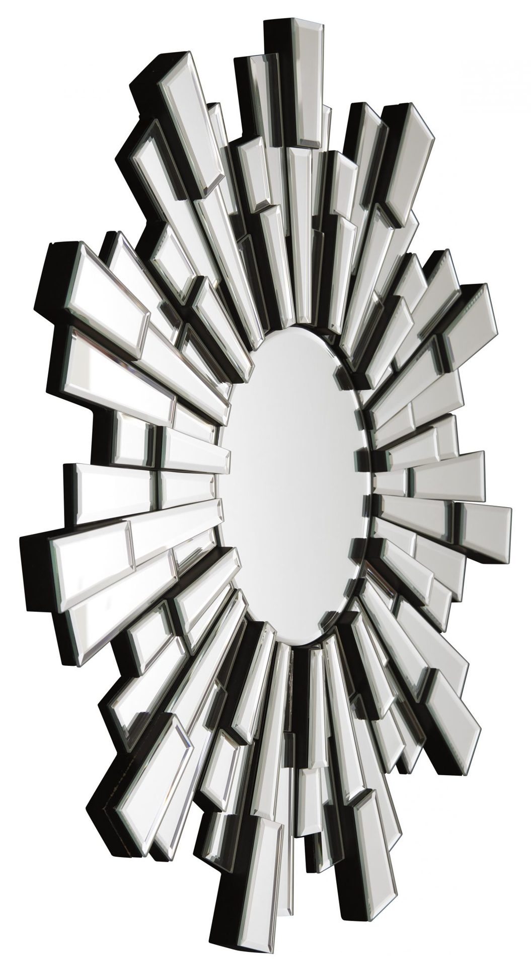 Braylon Accent Mirror Accent Mirrors Furniture Deals Online