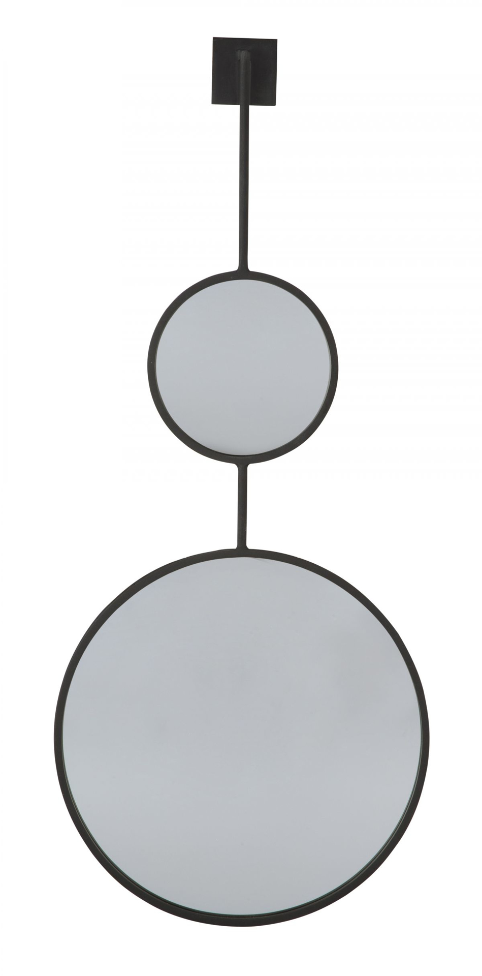Brewer Accent Mirror