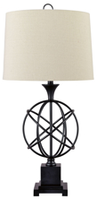 Picture of Camren Table Lamp