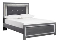 Picture of Lodanna Youth Full Panel Bed