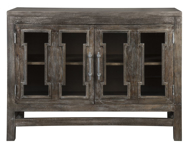 Picture of Hanimont Accent Cabinet