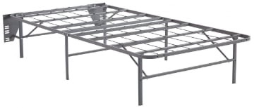 Picture of Twin Better than a Boxspring