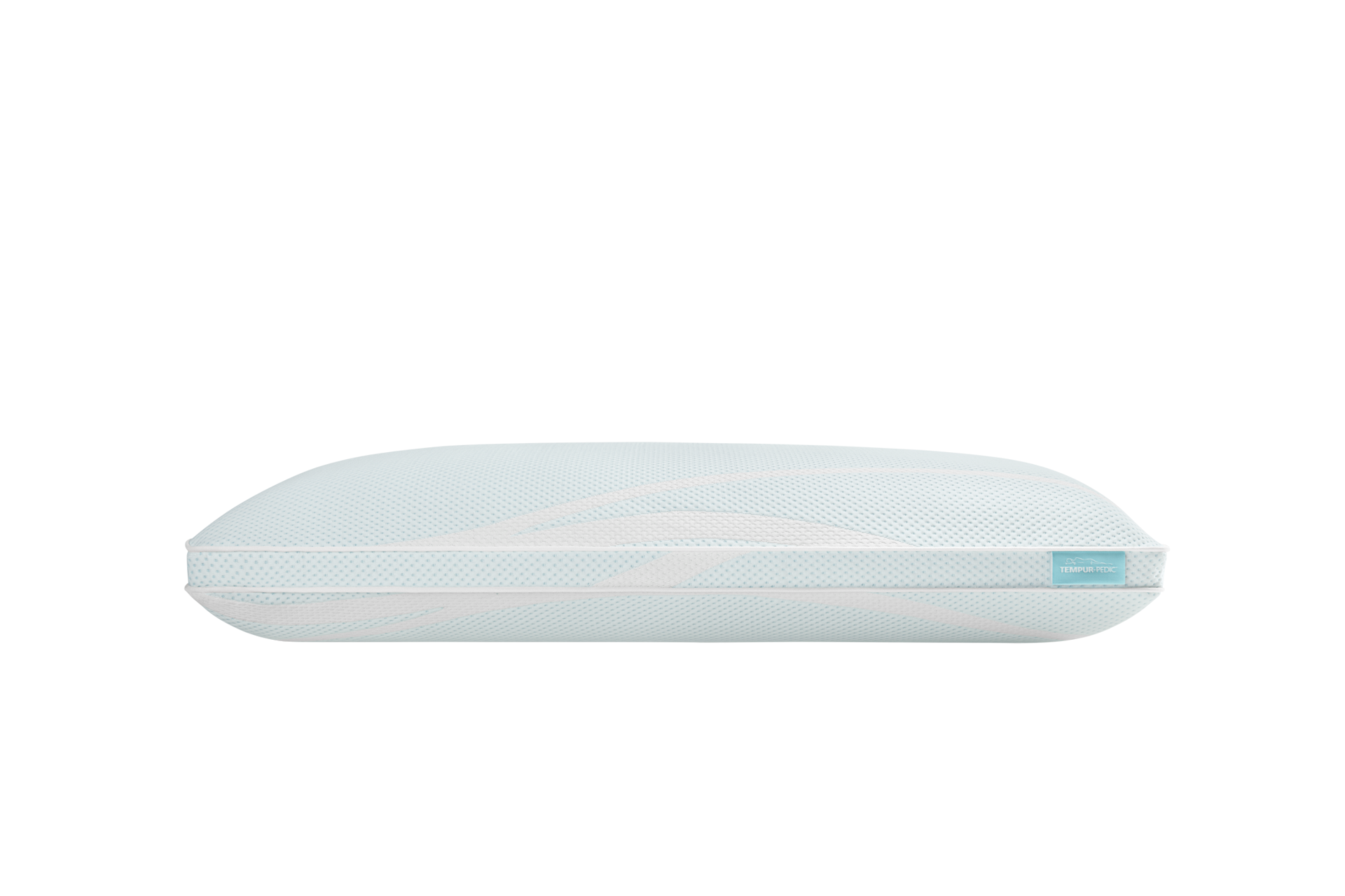 TempurPedic Breeze Queen ProHi + Advanced Cooling Pillow