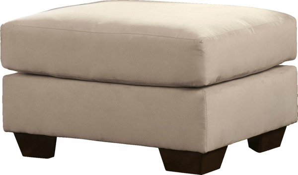 Picture of Darcy Stone Ottoman