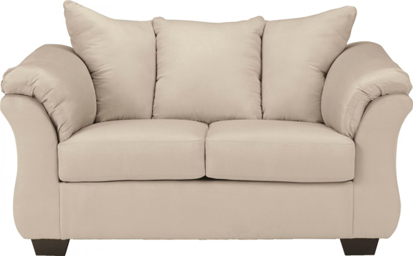 Picture of Darcy Stone Loveseat