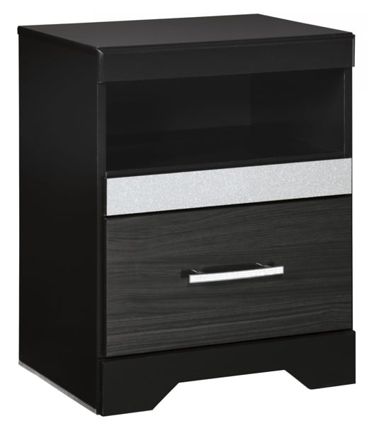 Picture of Starberry Nightstand