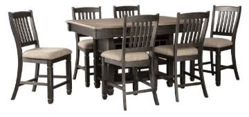 Picture of Tyler Creek 6-Piece Counter Height Dining Set