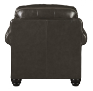 Picture of Lawthorn Leather Chair