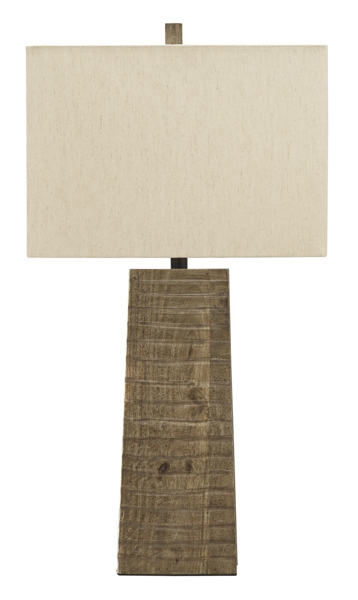 Picture of Deonte Table Lamp
