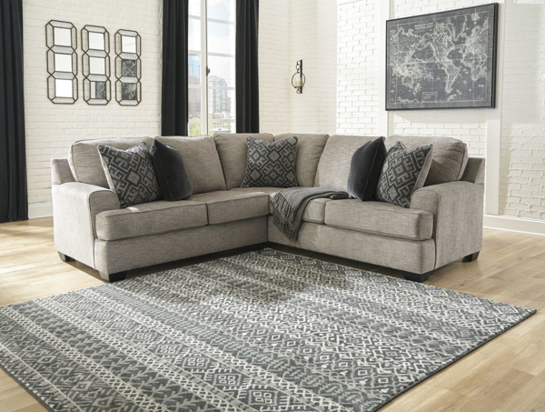 Picture of Bovarian 2-Piece Sectional