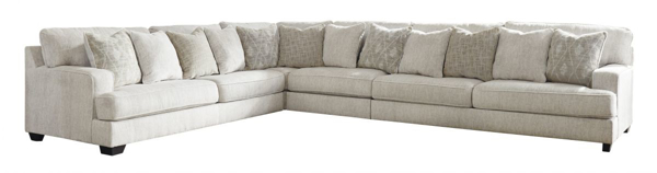 Picture of Rawcliffe 4-Piece Sectional