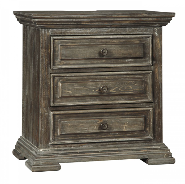 Picture of Wyndahl Nightstand