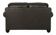 Picture of Lawthorn Leather Loveseat