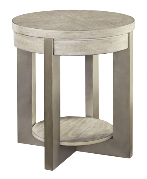 Picture of Urlander Round End Table