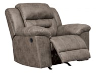 Picture of Stoneland Fossil Rocker Recliner