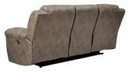 Picture of Stoneland Fossil Reclining Sofa