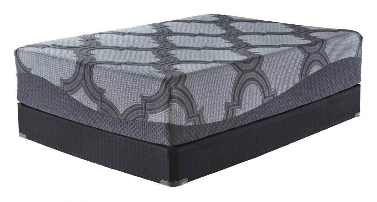 sierra sleep mygel mattress reviews
