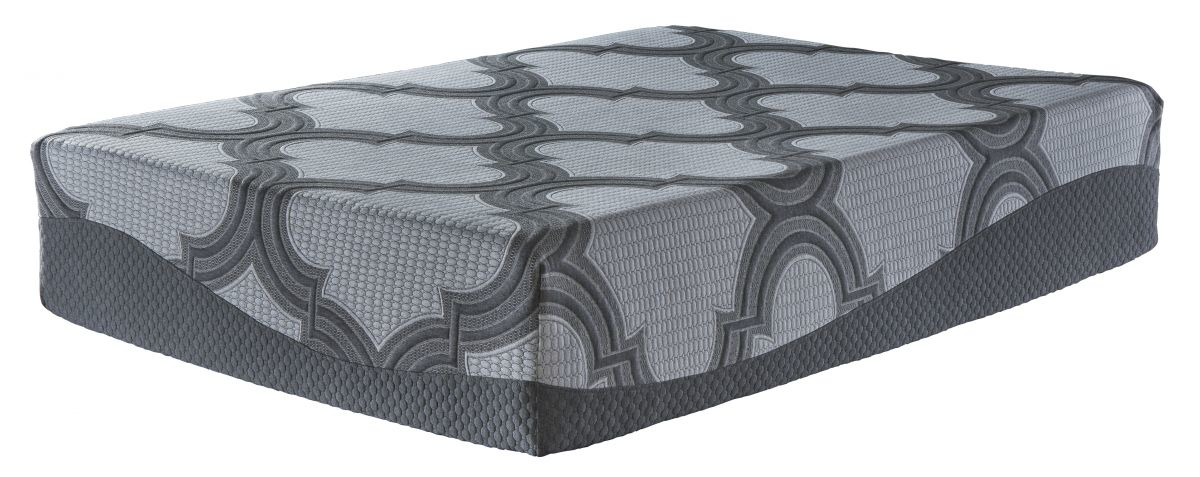 sierra sleep 14 hybrid mattress