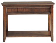 Picture of Woodboro Sofa Table
