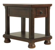 Picture of Porter Chair Side End Table