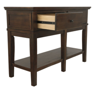 Picture of Gately Console Sofa Table