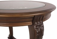 Picture of Norcastle Round End Table