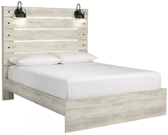 Picture of Cambeck Queen Panel Bed