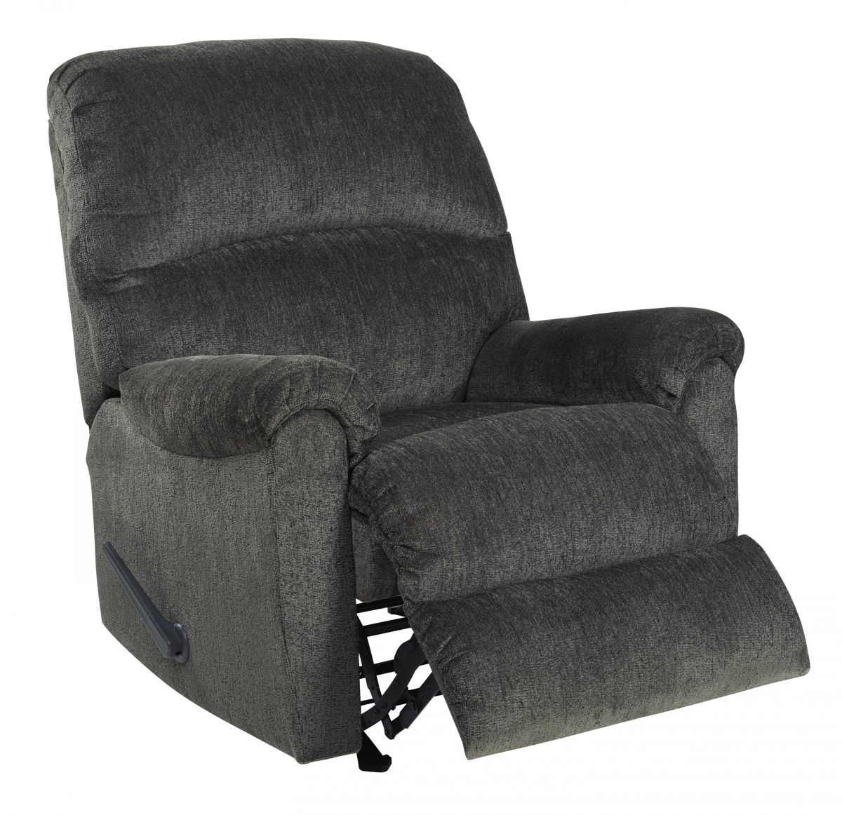 Ballinasloe Smoke Rocker Recliner Recliners Furniture Deals Online