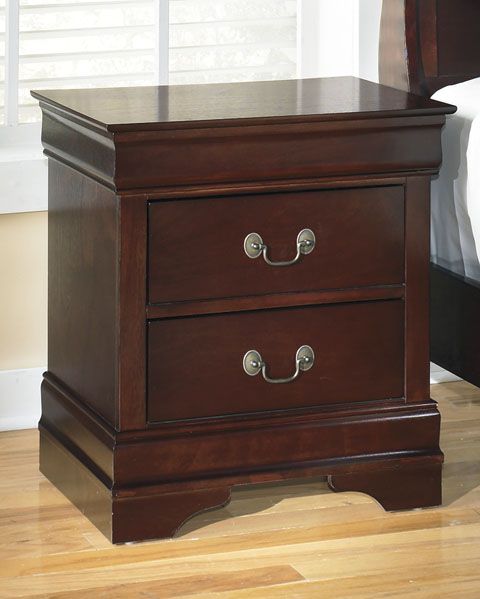 Alisdair Nightstand
