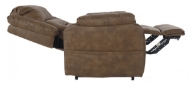 Picture of Yandel Saddle Power Lift Recliner