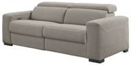 Picture of Mabton Gray 2-Piece Power Reclining Sofa