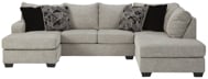 Picture of Megginson Storm 2-Piece Right Arm Facing Sectional