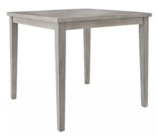 Picture of Parellen Counter Height Dining Table