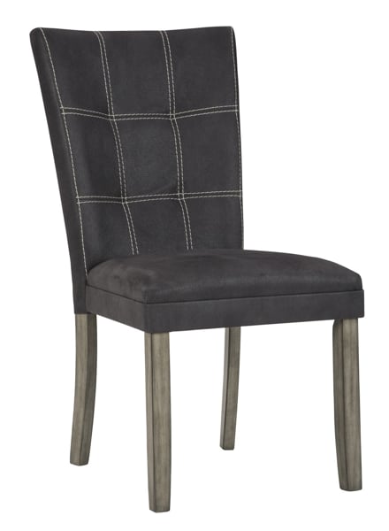 Picture of Dontally Side Chair