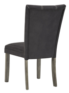 Picture of Dontally Side Chair