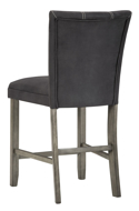 Picture of Dontally 24" Barstool