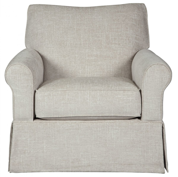 Searcy Swivel Glider Accent Chair Chairs Furniture Deals Online