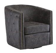 Picture of Brentlow Swivel Chair