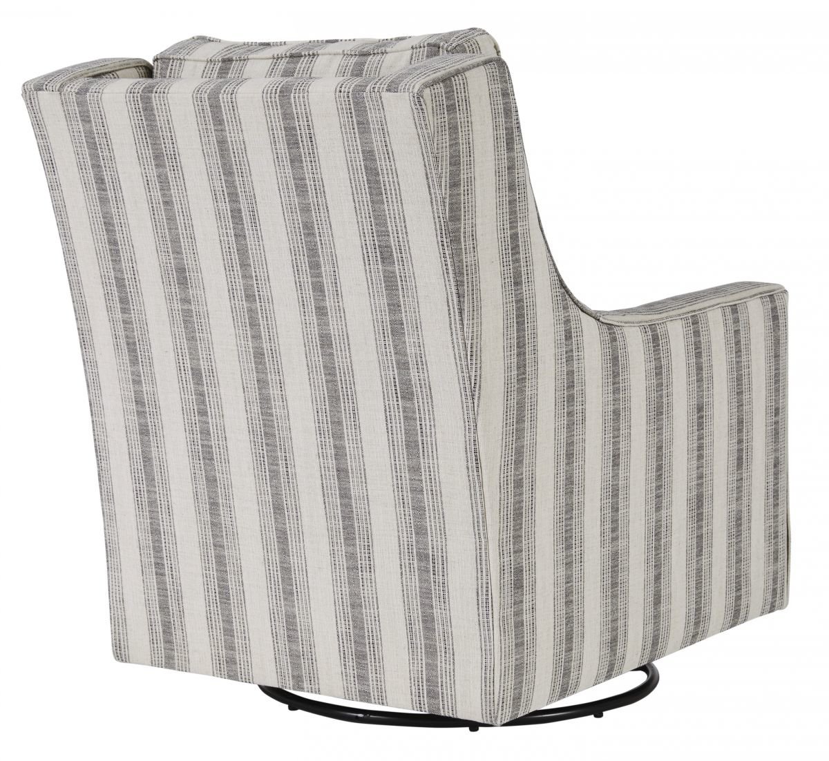 Kambria Swivel Glider Accent Chair