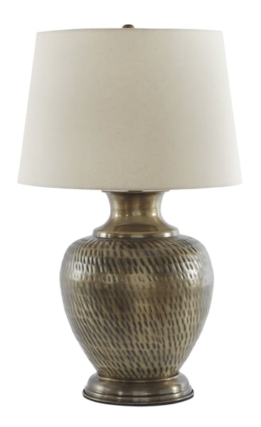 Picture of Eviana Table Lamp