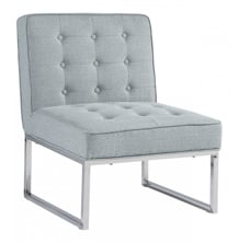 Picture of Cimarosse Gray Accent Chair