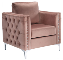 Picture of Lizmont Accent Chair