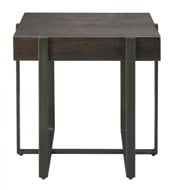 Picture of Drewing End Table