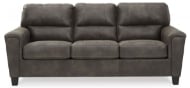 Picture of Navi Smoke Queen Sofa Sleeper