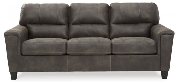 Picture of Navi Smoke Queen Sofa Sleeper